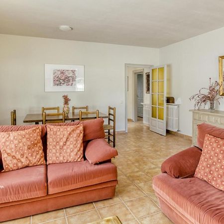 Apartamento Residencial 1º 1ª Begur Bagian luar foto