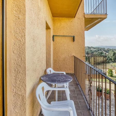 Apartamento Residencial 1º 1ª Begur Bagian luar foto