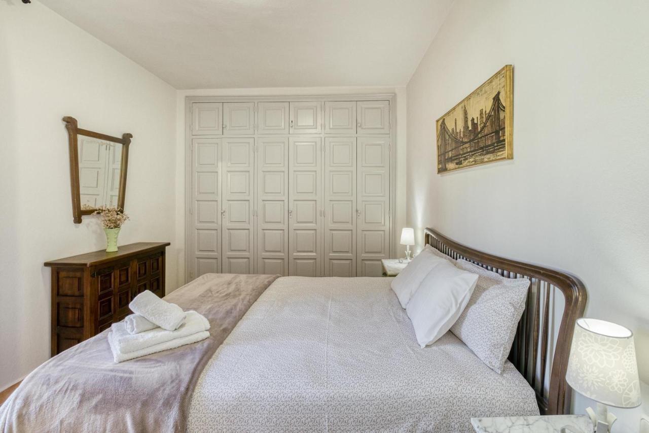 Apartamento Residencial 1º 1ª Begur Bagian luar foto