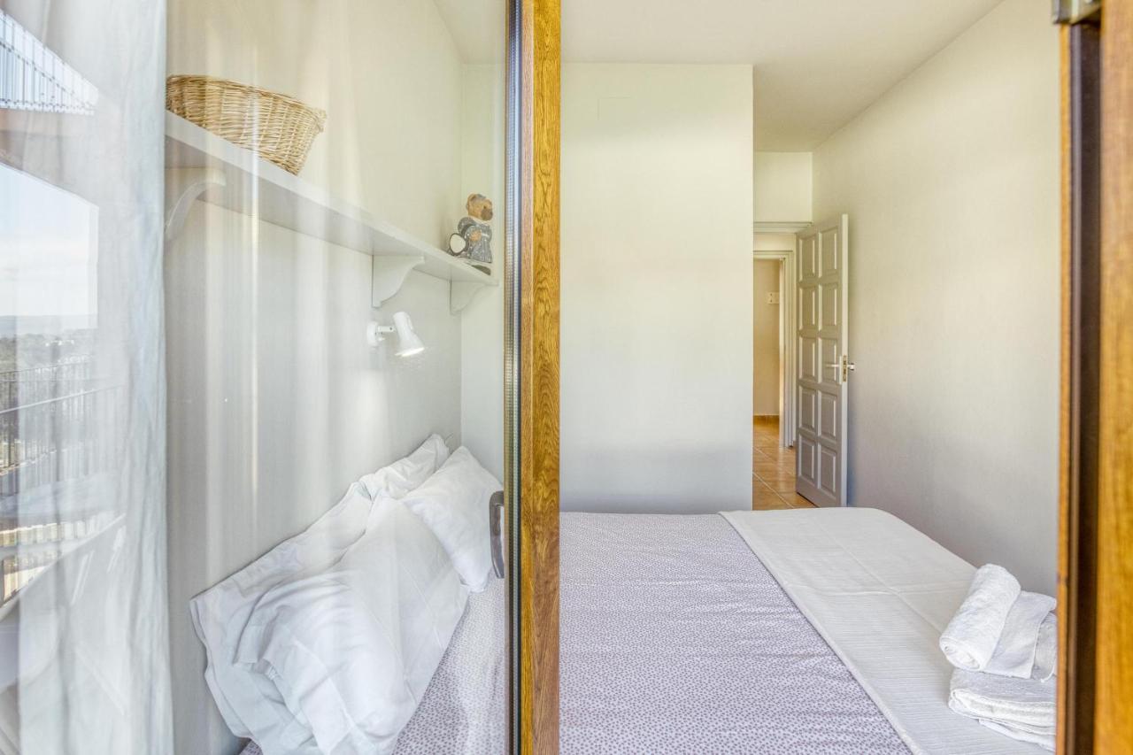 Apartamento Residencial 1º 1ª Begur Bagian luar foto